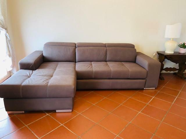 קוורצ'טה Appartamento Nice Forte Dei Marmi מראה חיצוני תמונה