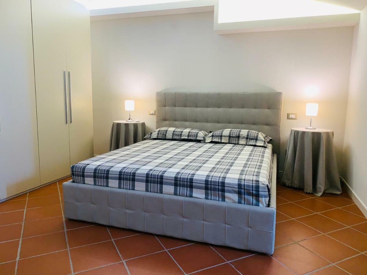 קוורצ'טה Appartamento Nice Forte Dei Marmi מראה חיצוני תמונה