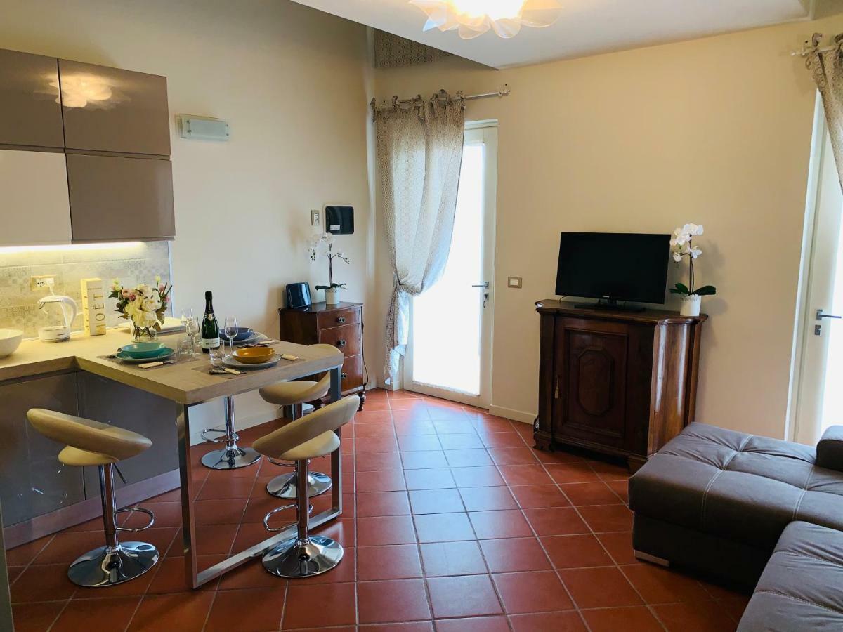 קוורצ'טה Appartamento Nice Forte Dei Marmi מראה חיצוני תמונה