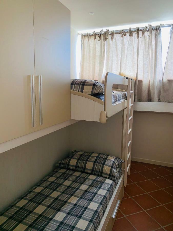 קוורצ'טה Appartamento Nice Forte Dei Marmi מראה חיצוני תמונה