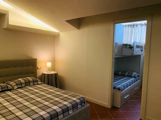 קוורצ'טה Appartamento Nice Forte Dei Marmi מראה חיצוני תמונה