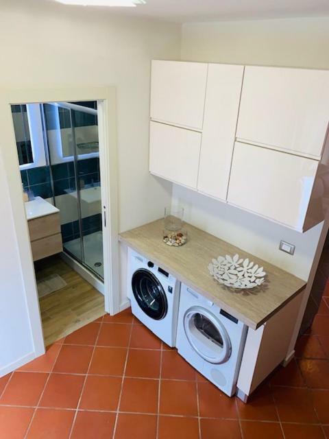 קוורצ'טה Appartamento Nice Forte Dei Marmi מראה חיצוני תמונה