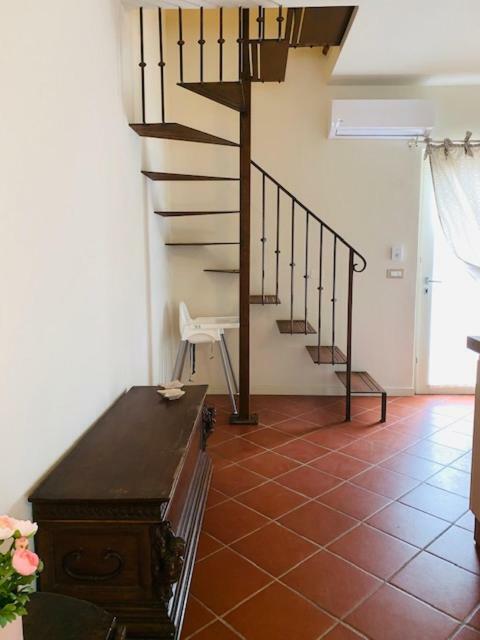 קוורצ'טה Appartamento Nice Forte Dei Marmi מראה חיצוני תמונה